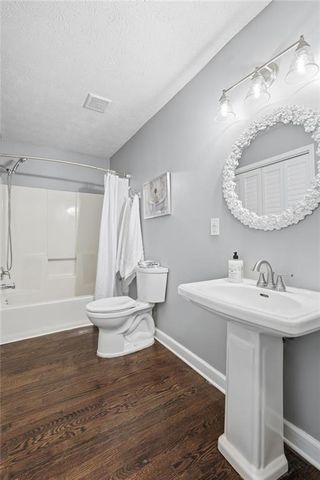 115 White Pines Drive, Alpharetta, GA 30004