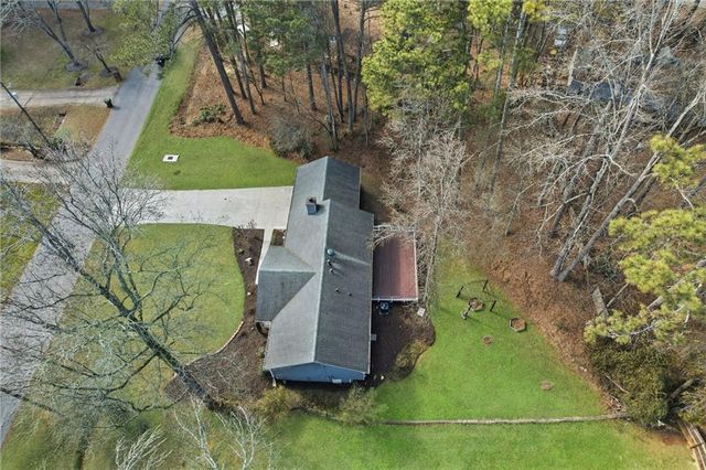 115 White Pines Drive, Alpharetta, GA 30004