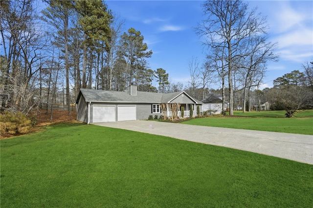 115 White Pines Drive, Alpharetta, GA 30004