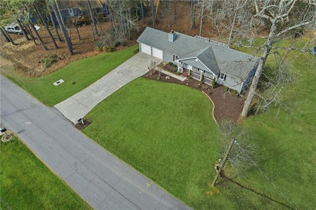 115 White Pines Drive, Alpharetta, GA 30004