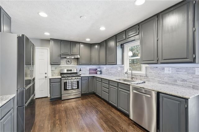 115 White Pines Drive, Alpharetta, GA 30004