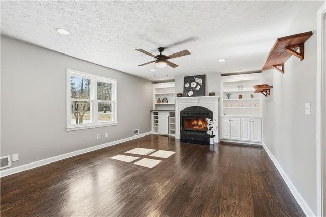 115 White Pines Drive, Alpharetta, GA 30004