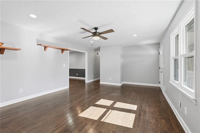 115 White Pines Drive, Alpharetta, GA 30004