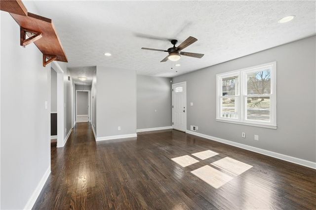 115 White Pines Drive, Alpharetta, GA 30004