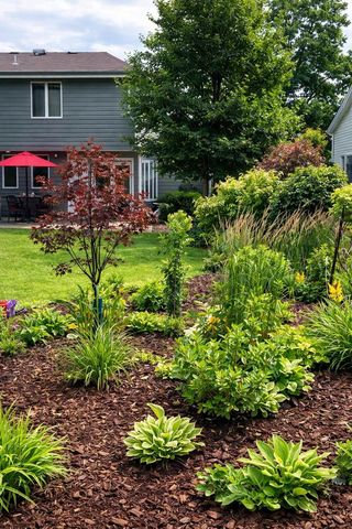 433 Robins RUN, Burlington, WI 53105