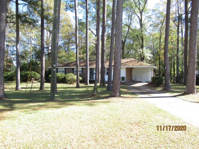 523 Colonial Drive, Sumter, SC 29150
