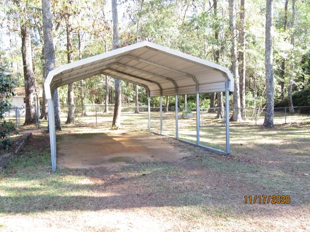 523 Colonial Drive, Sumter, SC 29150