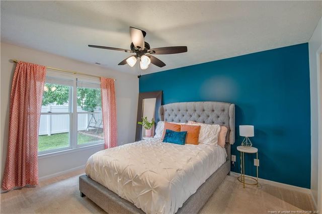 5586 Quietwood Place, Fayetteville, NC 28304