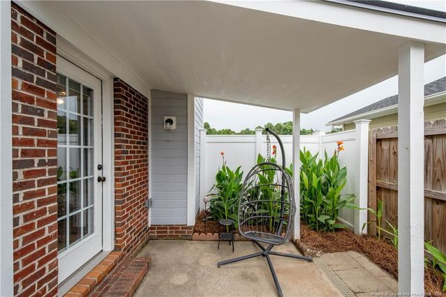 5586 Quietwood Place, Fayetteville, NC 28304