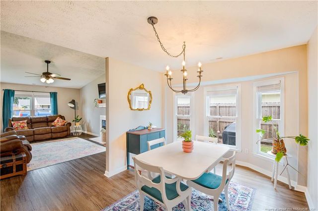 5586 Quietwood Place, Fayetteville, NC 28304