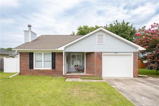 5586 Quietwood Place, Fayetteville, NC 28304