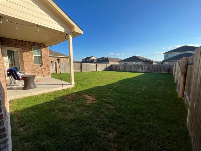 14020 Kira LN, Manor, TX 78653