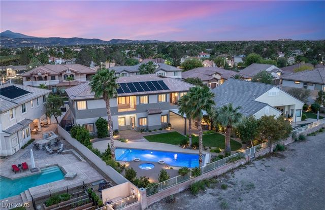 1812 Sydney Leigh Lane, Henderson, NV 89074