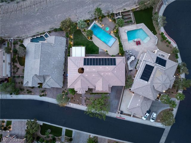 1812 Sydney Leigh Lane, Henderson, NV 89074