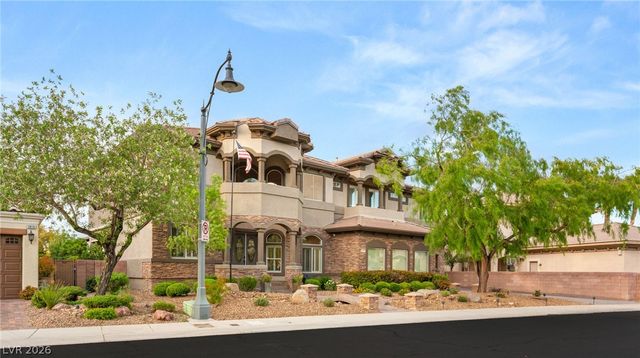 1812 Sydney Leigh Lane, Henderson, NV 89074