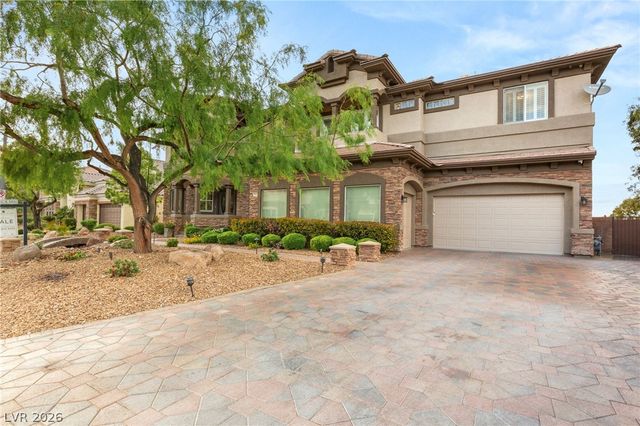 1812 Sydney Leigh Lane, Henderson, NV 89074