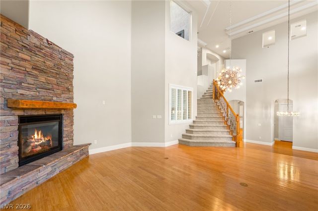 1812 Sydney Leigh Lane, Henderson, NV 89074