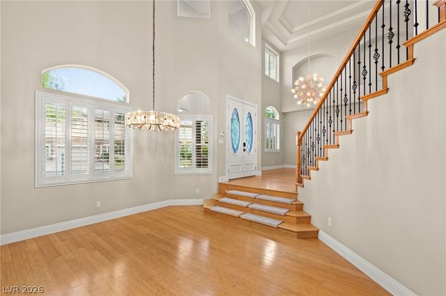 1812 Sydney Leigh Lane, Henderson, NV 89074