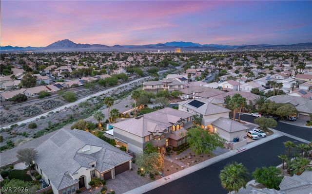 1812 Sydney Leigh Lane, Henderson, NV 89074