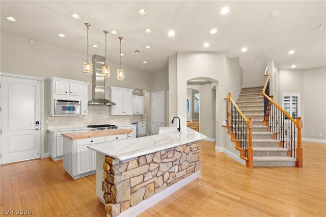 1812 Sydney Leigh Lane, Henderson, NV 89074