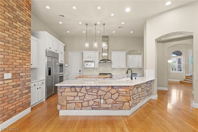 1812 Sydney Leigh Lane, Henderson, NV 89074