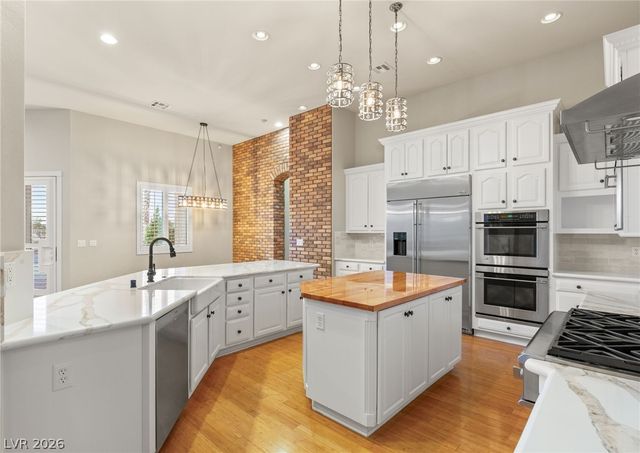 1812 Sydney Leigh Lane, Henderson, NV 89074