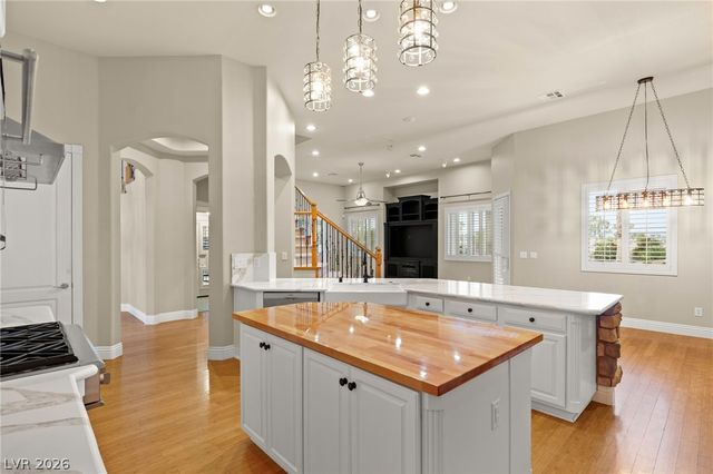 1812 Sydney Leigh Lane, Henderson, NV 89074