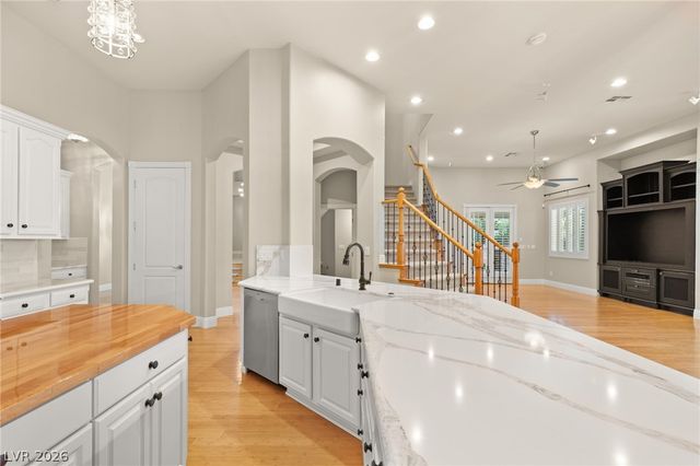 1812 Sydney Leigh Lane, Henderson, NV 89074