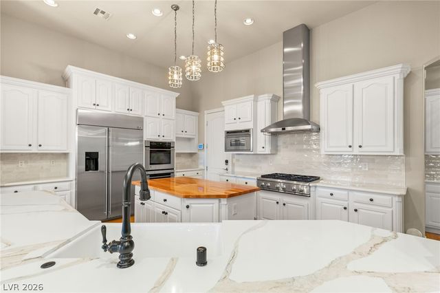 1812 Sydney Leigh Lane, Henderson, NV 89074