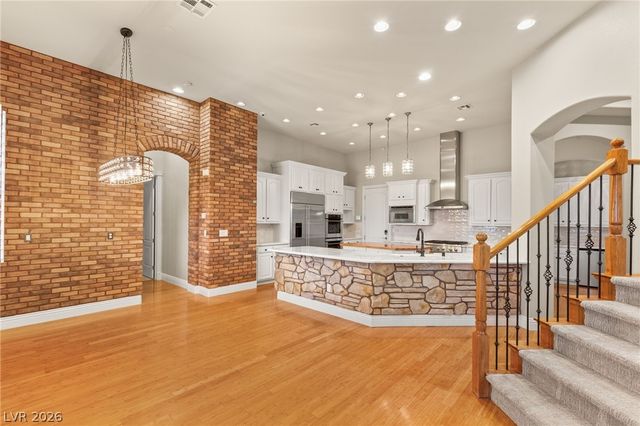 1812 Sydney Leigh Lane, Henderson, NV 89074
