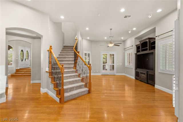 1812 Sydney Leigh Lane, Henderson, NV 89074
