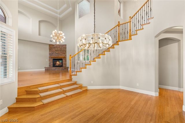 1812 Sydney Leigh Lane, Henderson, NV 89074