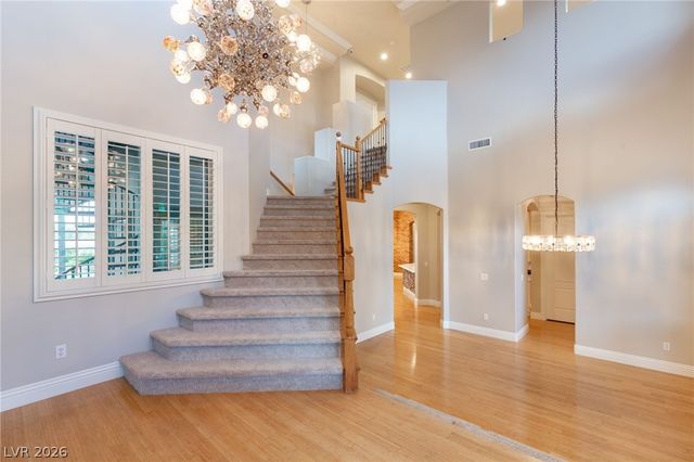 1812 Sydney Leigh Lane, Henderson, NV 89074
