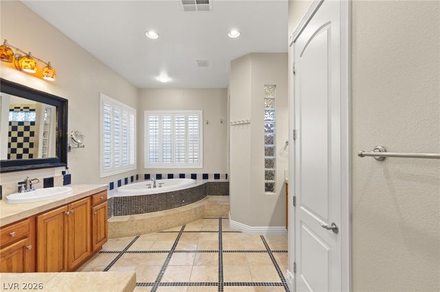 1812 Sydney Leigh Lane, Henderson, NV 89074