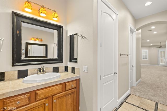 1812 Sydney Leigh Lane, Henderson, NV 89074