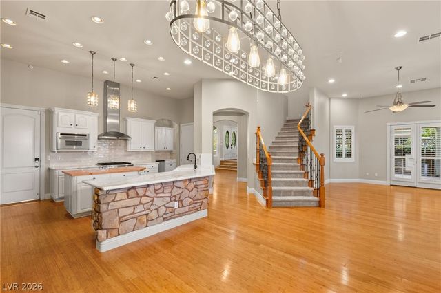 1812 Sydney Leigh Lane, Henderson, NV 89074