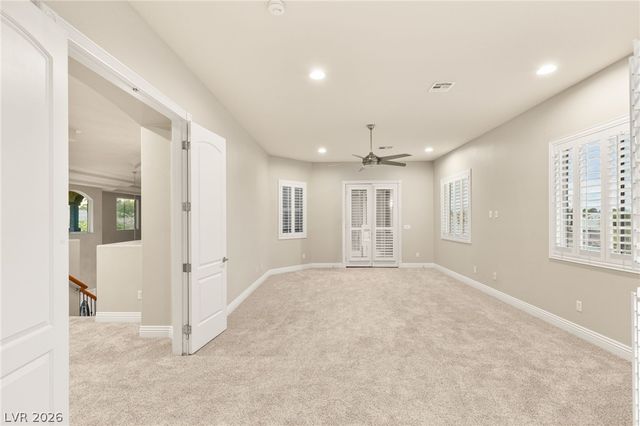 1812 Sydney Leigh Lane, Henderson, NV 89074