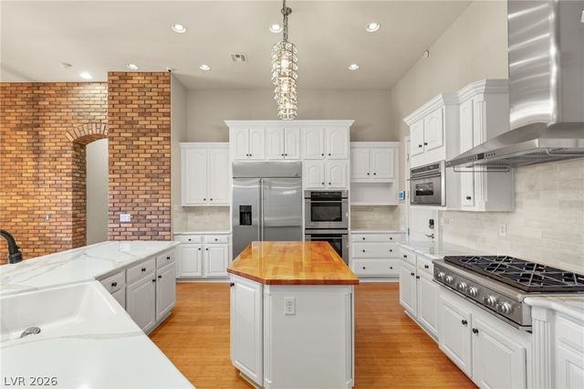1812 Sydney Leigh Lane, Henderson, NV 89074