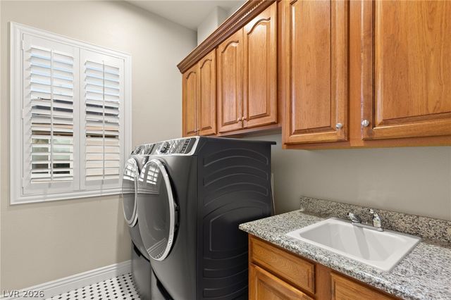 1812 Sydney Leigh Lane, Henderson, NV 89074