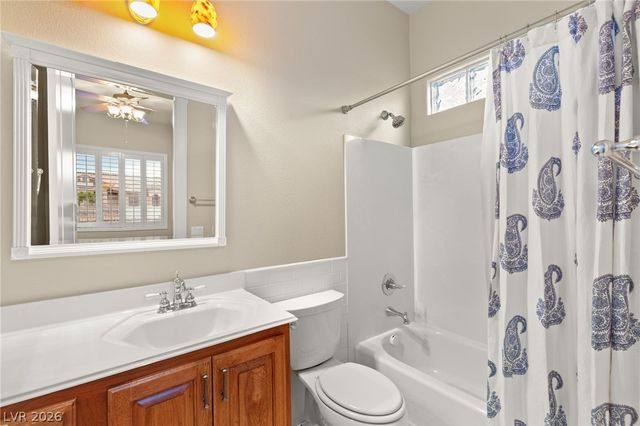 1812 Sydney Leigh Lane, Henderson, NV 89074