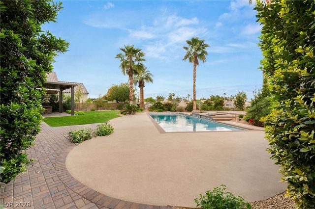 1812 Sydney Leigh Lane, Henderson, NV 89074