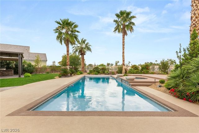 1812 Sydney Leigh Lane, Henderson, NV 89074