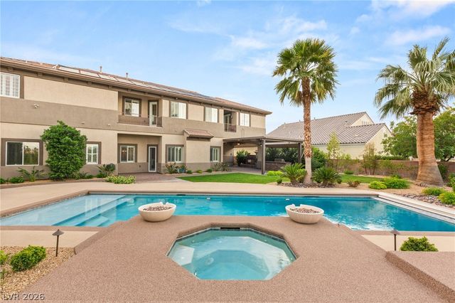 1812 Sydney Leigh Lane, Henderson, NV 89074