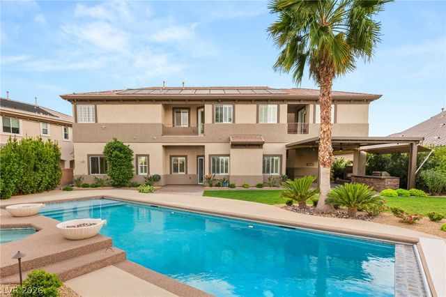 1812 Sydney Leigh Lane, Henderson, NV 89074
