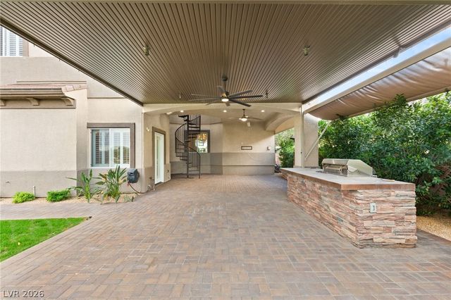 1812 Sydney Leigh Lane, Henderson, NV 89074