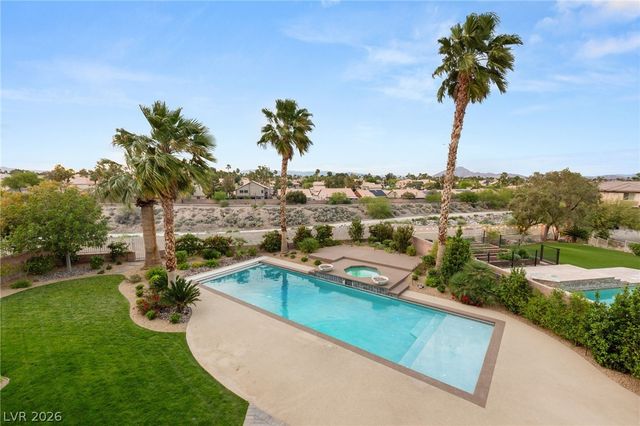 1812 Sydney Leigh Lane, Henderson, NV 89074