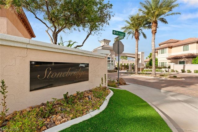 1812 Sydney Leigh Lane, Henderson, NV 89074