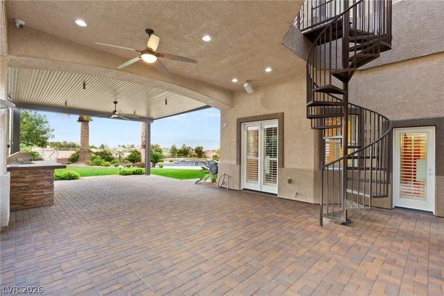 1812 Sydney Leigh Lane, Henderson, NV 89074