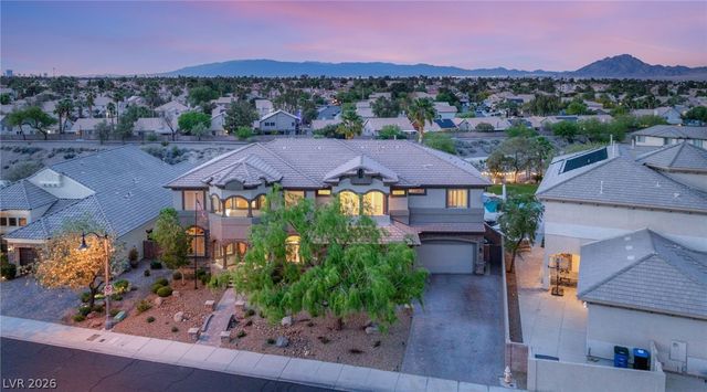 1812 Sydney Leigh Lane, Henderson, NV 89074