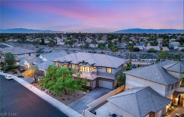 1812 Sydney Leigh Lane, Henderson, NV 89074